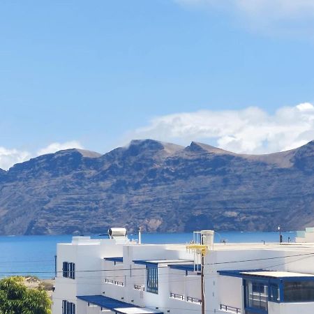 Dunas De Famara Ngoại thất bức ảnh