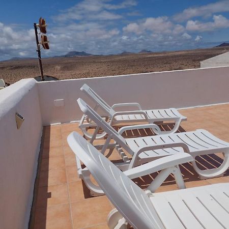 Dunas De Famara Ngoại thất bức ảnh