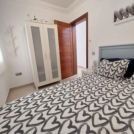 Dunas De Famara Ngoại thất bức ảnh