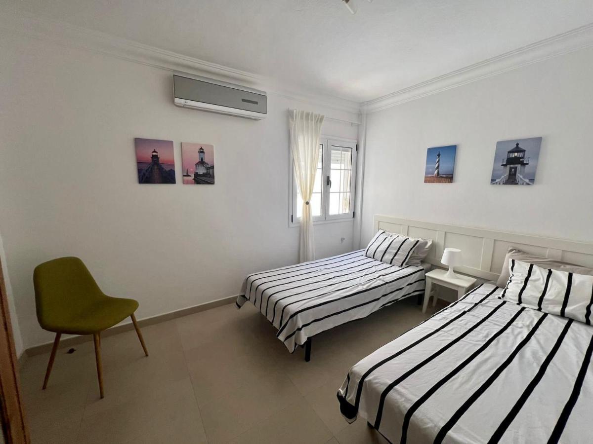 Dunas De Famara Ngoại thất bức ảnh