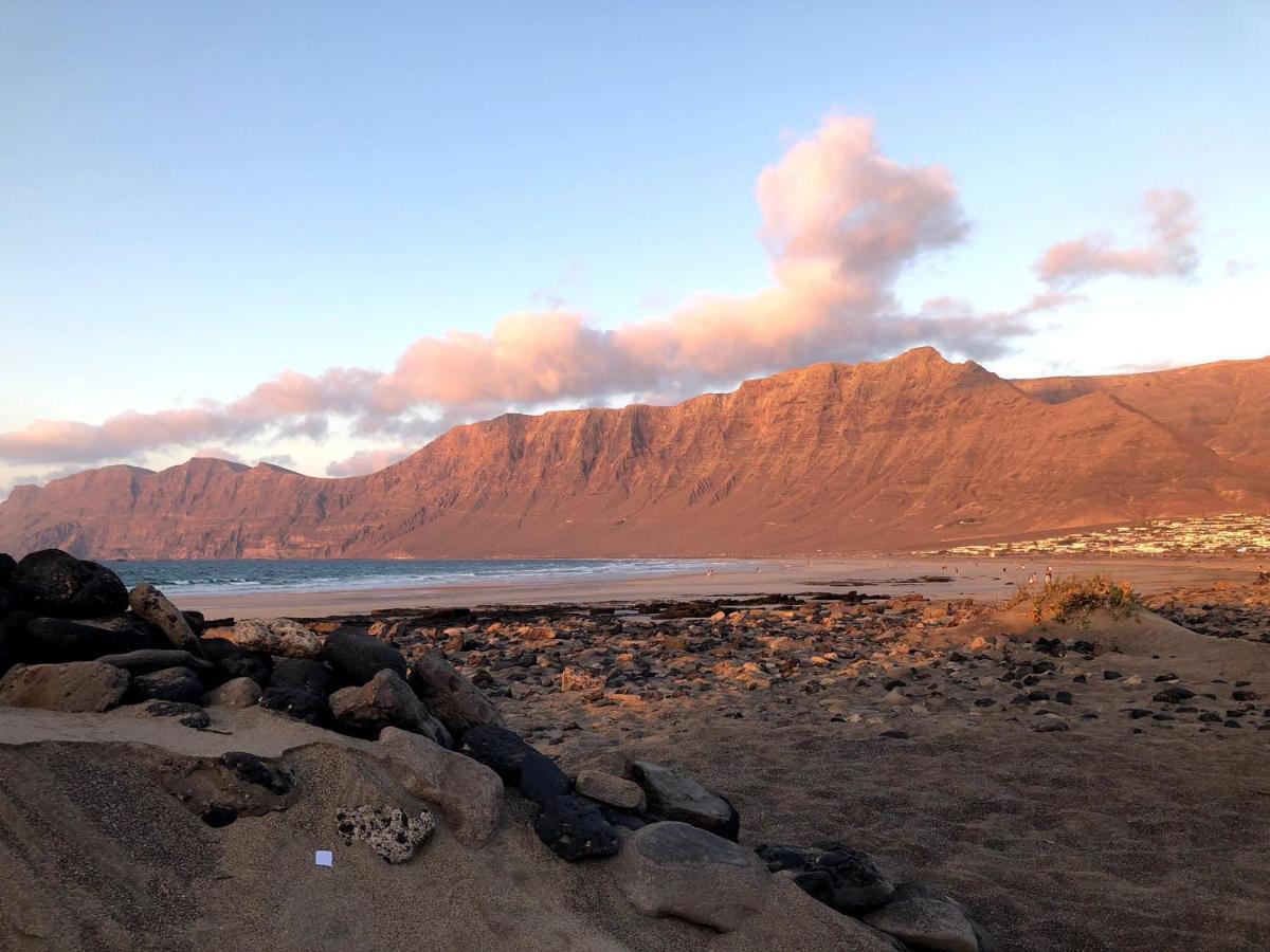 Dunas De Famara Ngoại thất bức ảnh