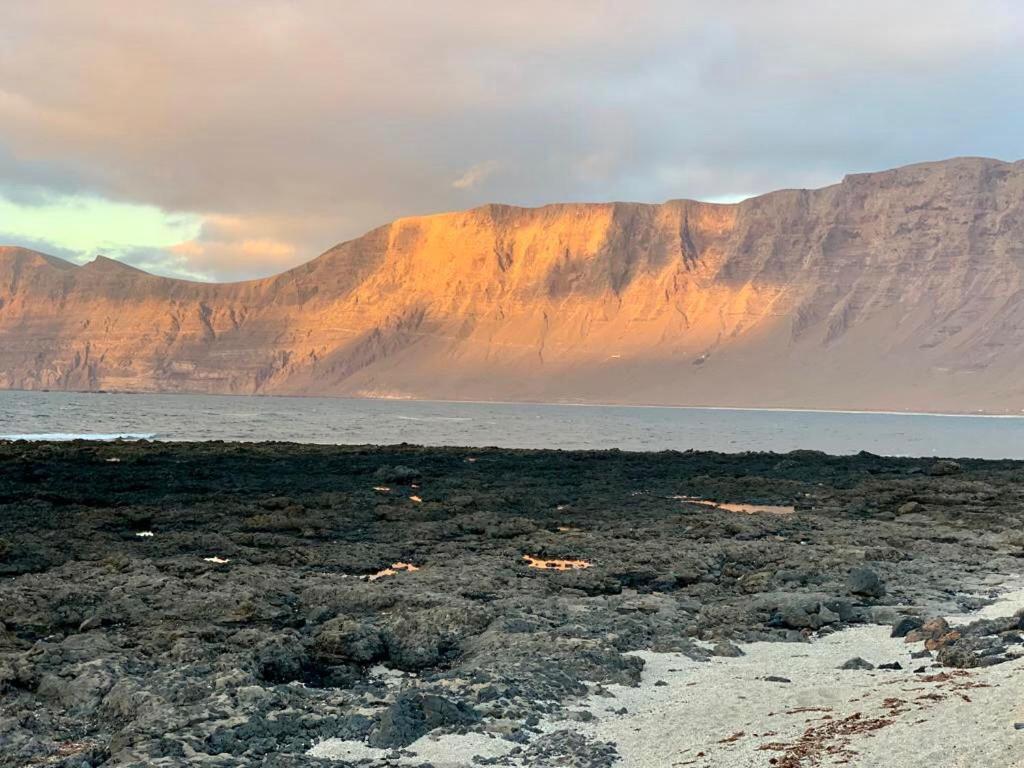 Dunas De Famara Ngoại thất bức ảnh