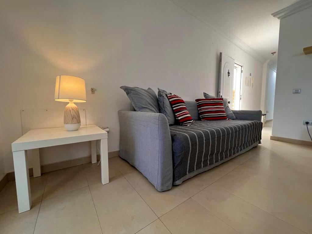 Dunas De Famara Ngoại thất bức ảnh