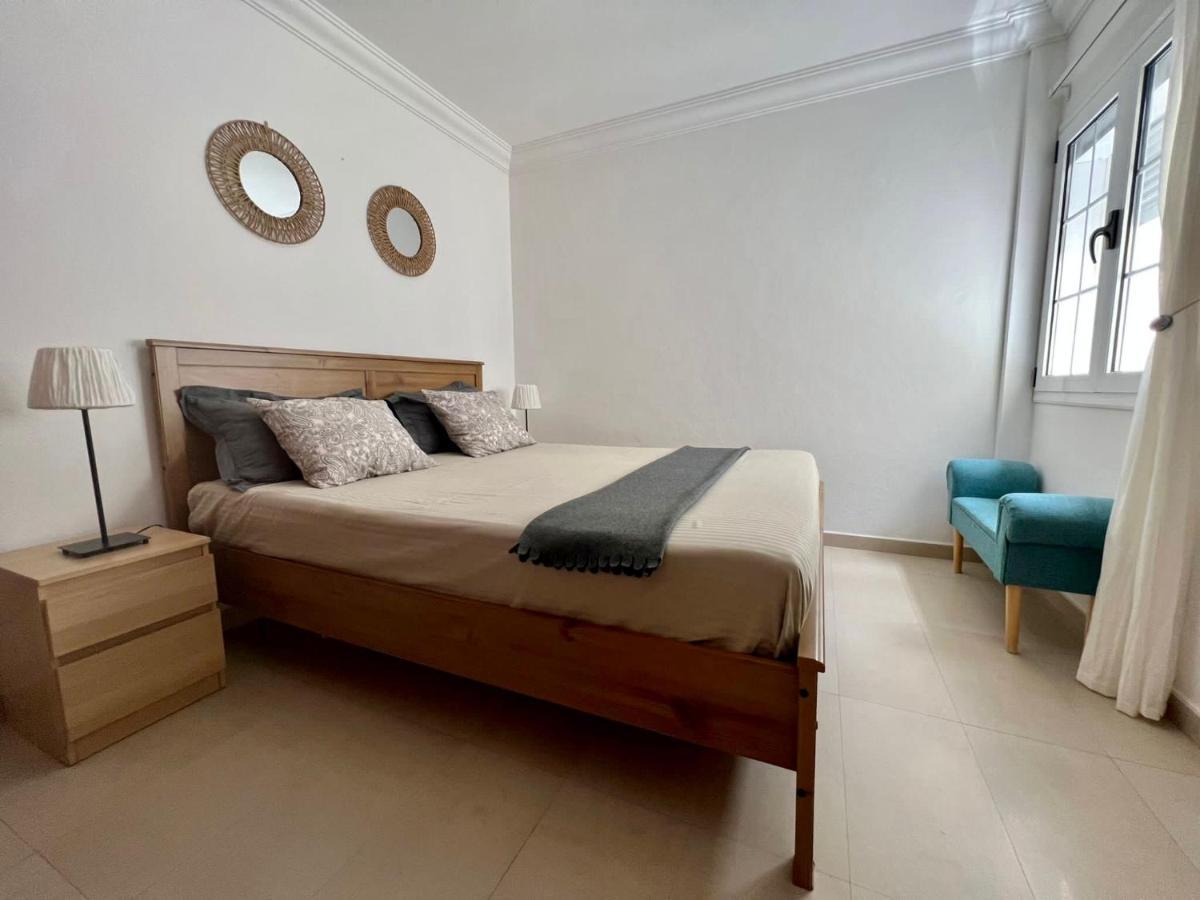 Dunas De Famara Ngoại thất bức ảnh