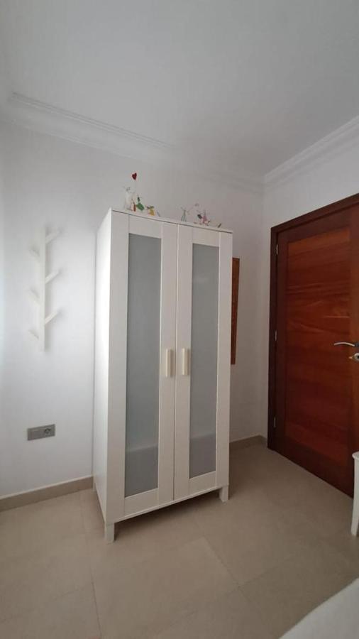 Dunas De Famara Ngoại thất bức ảnh