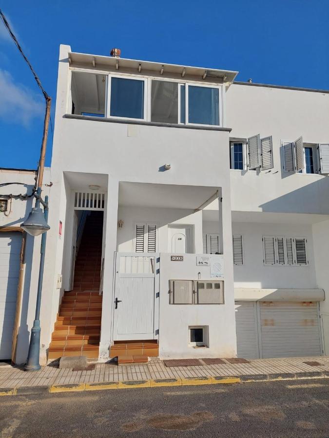 Dunas De Famara Ngoại thất bức ảnh