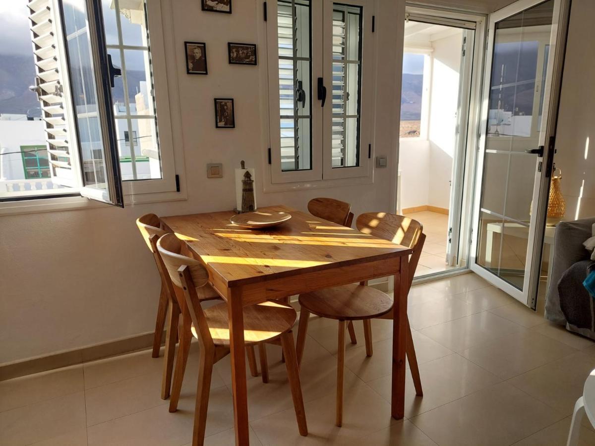 Dunas De Famara Ngoại thất bức ảnh