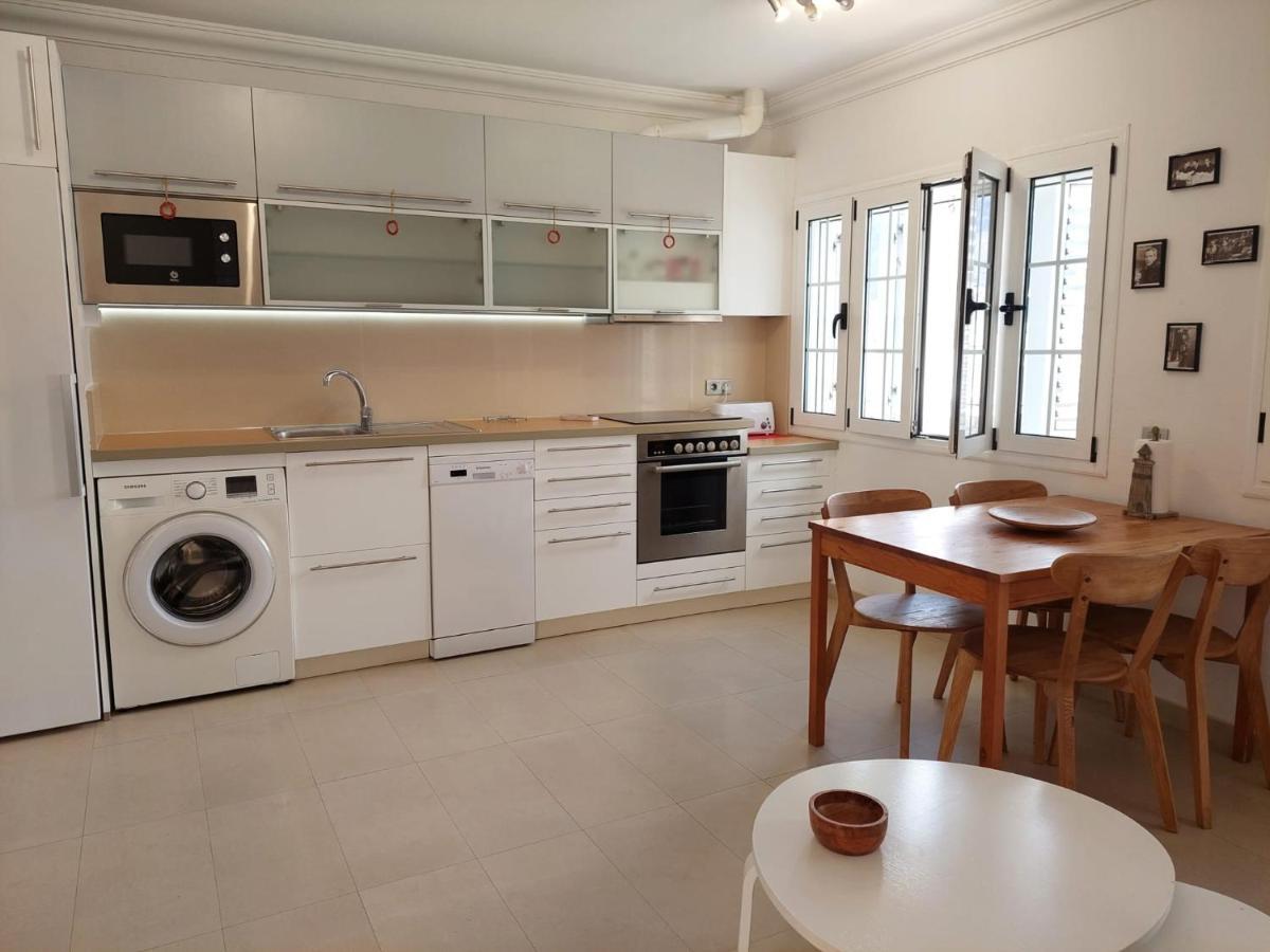 Dunas De Famara Ngoại thất bức ảnh