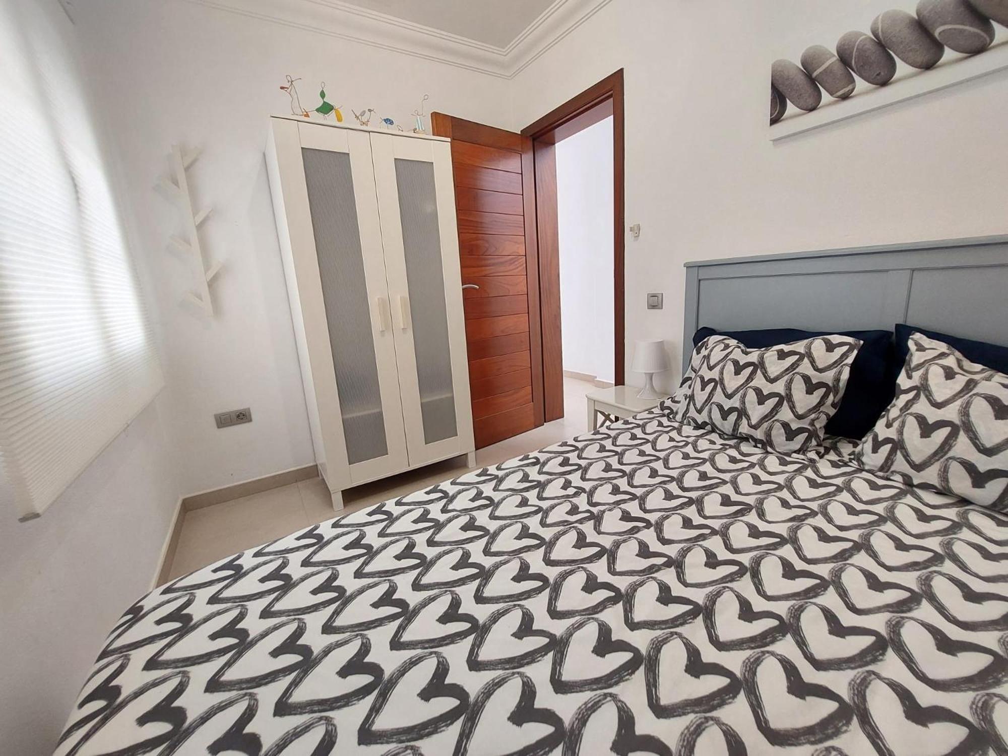 Dunas De Famara Ngoại thất bức ảnh